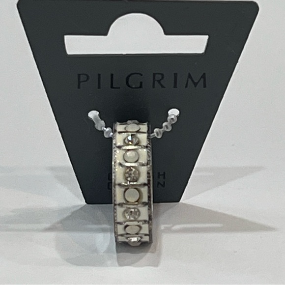 New Pilgrim Danish Design Ring - Picture 1 of 8